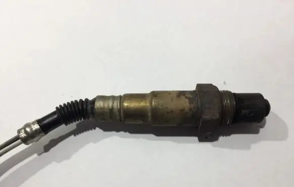 Ford Focus Lambda probe sensor 0258006569 m51-9g444-ab