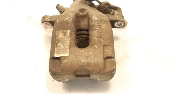 Peugeot 208 Rear brake caliper