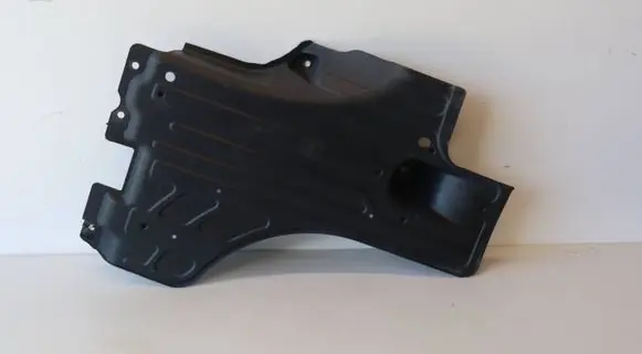 Volvo V70 Rear underbody cover/under tray 30736340