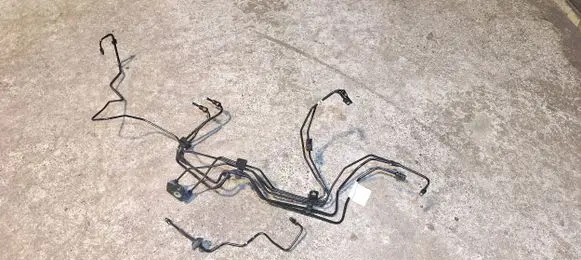 KIA Ceed Brake line pipe/hose 58710J7200