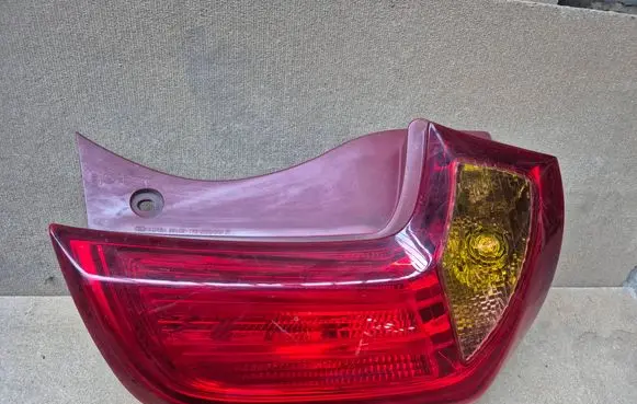KIA Picanto Rear/tail lights 924021Y0