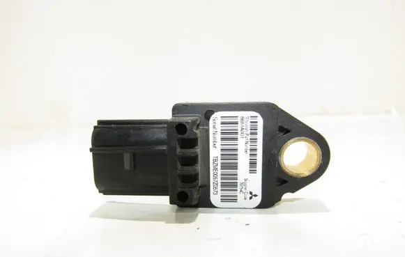 Citroen C-Crosser Airbag deployment crash/impact sensor 8651a001