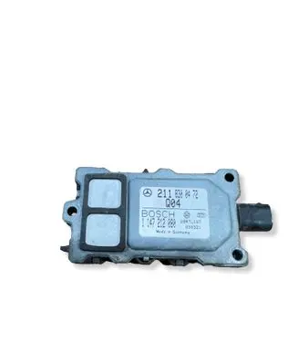 Mercedes-Benz E W211 Air quality sensor 2118300472 28RTL127 1147212080