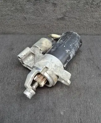 Audi Q5 SQ5 Starter motor 03L911021C 03L911021H