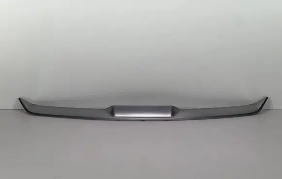 KIA Sportage Front bumper splitter molding 86352R2100