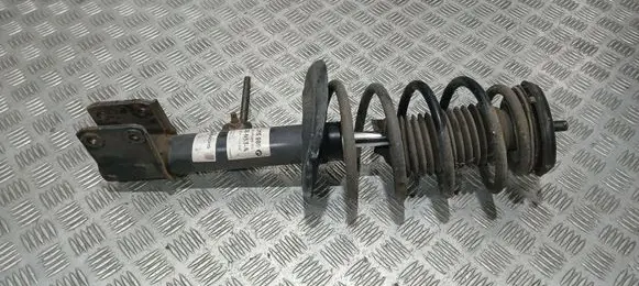 Citroen C4 II Front shock absorber/damper 315989