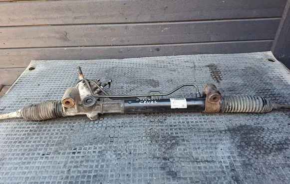 Chevrolet Cruze Steering rack 13330663