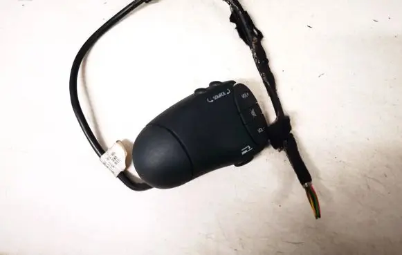Renault Scenic I Multifunctional control switch/knob 7700731330