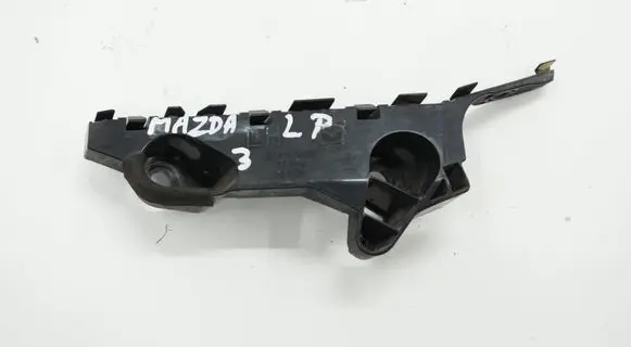 Mazda 3 III Front bumper mounting bracket BHN1500U1ACR BHN1500U1