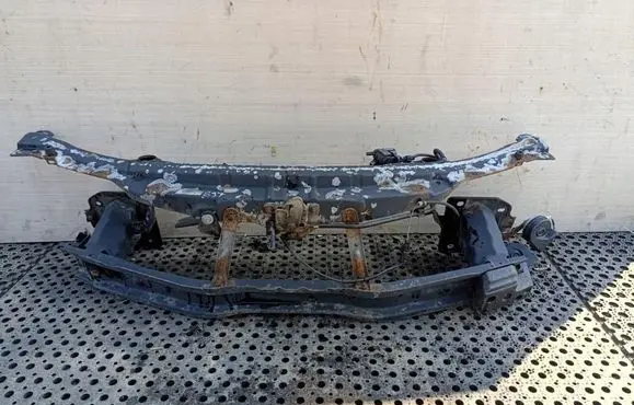 Alfa Romeo 159 Radiator support slam panel