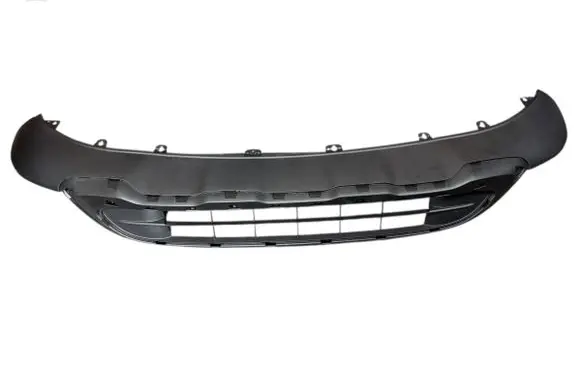 Mercedes-Benz EQE x294 Front bumper lip A2948853700