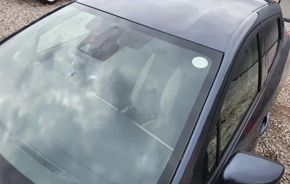 Nissan Micra K14 Roof PU9882
