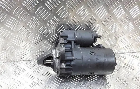 Volvo S80 Starter motor 0001218173