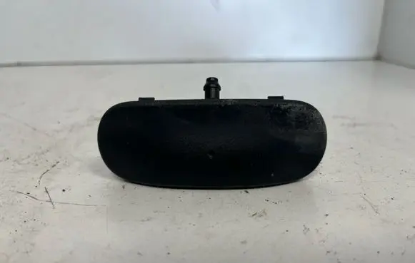 Audi A5 Windshield washer spray nozzle 8W6955987A