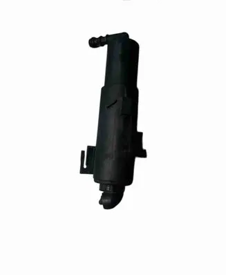 Audi A4 S4 B8 8K Headlight washer spray nozzle 8K0955102A