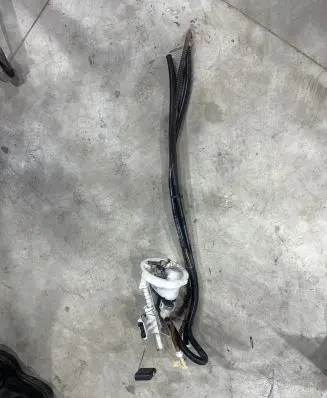 BMW 3 E90 E91 Fuel level sensor 01480504