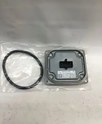 Opel Astra K Xenon control unit/module A2C87070001