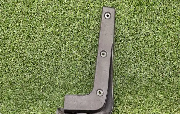 Hyundai Santa Fe Rear mudguard 868412W500
