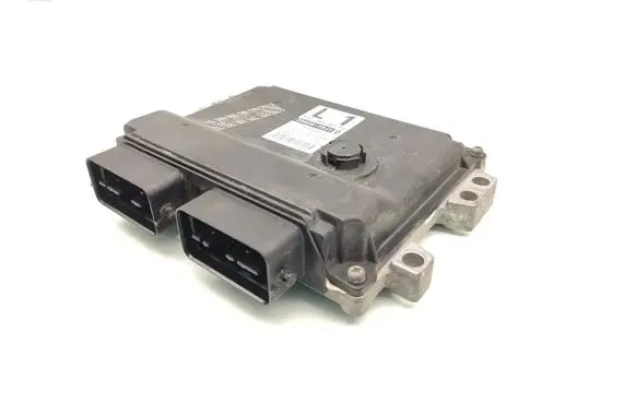 Suzuki SX4 Engine control unit/module 33920-79J10 MB112300-2551