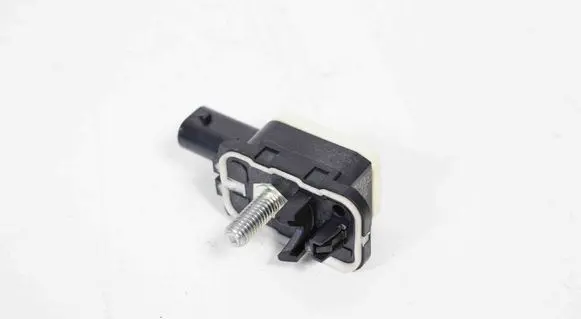 BMW 4 F32 F33 Airbag deployment crash/impact sensor 7217711