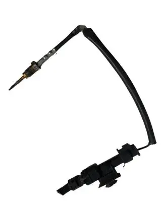 Exhaust gas temperature sensor
