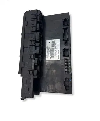 Mercedes-Benz E W211 Fuse module 2115455701 5DK00804767