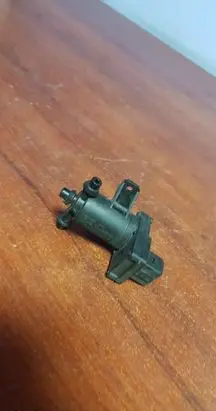 Mercedes-Benz E W210 Turbo solenoid valve 2028000178