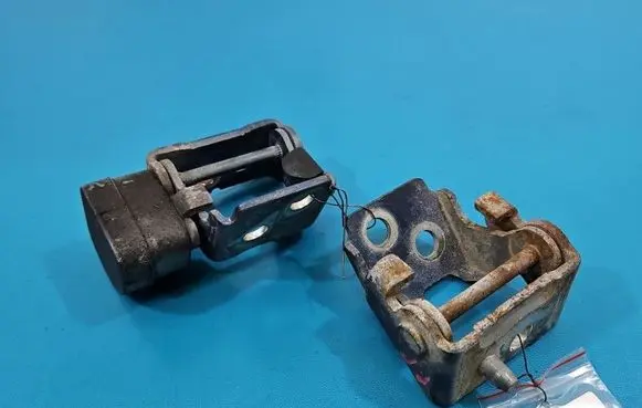 Citroen C5 Front door hinge set IMPRK1587969