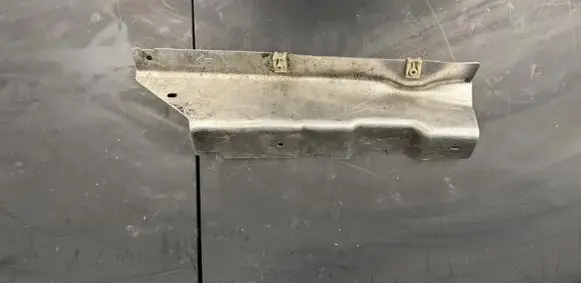 BMW X7 G07 Other under body part 7424927