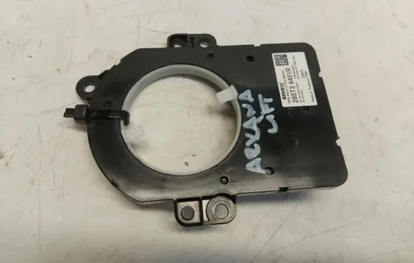 Steering angle sensor