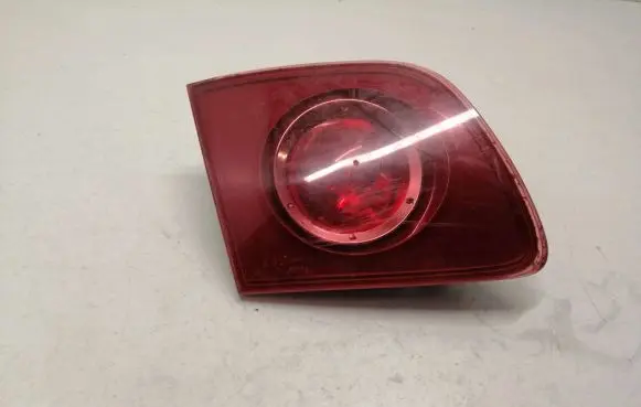 Mazda 3 I Tailgate rear/tail lights P2775