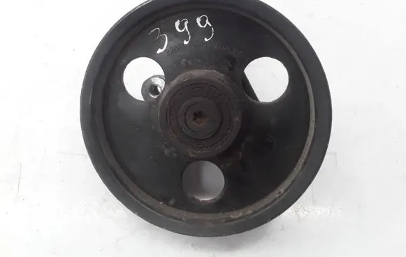 Nissan Almera N16 Belt tensioner pulley 8200170009