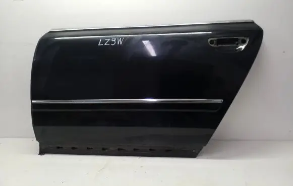 Audi A8 S8 D3 4E Rear door 4E0833419J