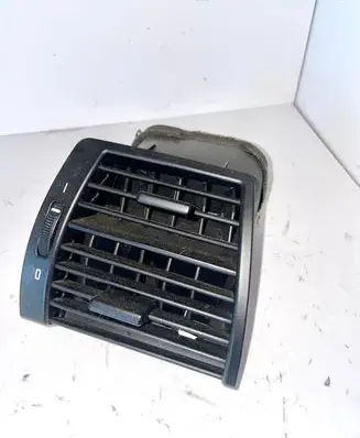 BMW X5 E53 Dashboard side air vent grill/cover trim 8402216 64228402216