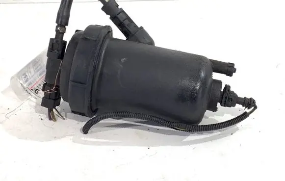 Fiat Croma Fuel filter housing