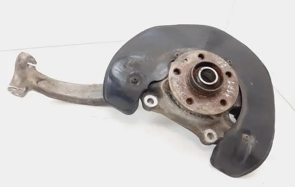 Audi A8 S8 D4 4H Front wheel hub R4H0407258G 4H0407689 1511100337