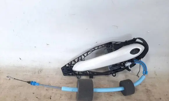 BMW X3 G01 Front door exterior handle 