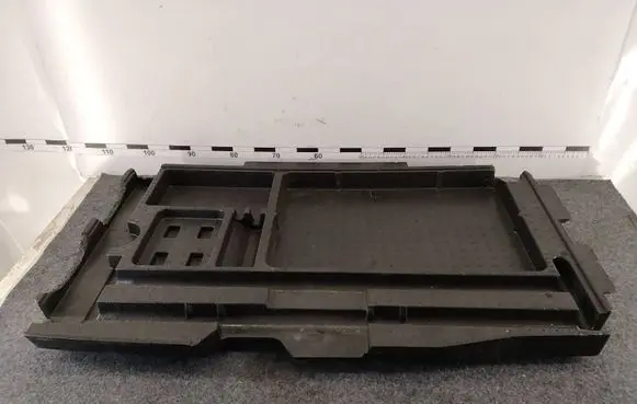 Mercedes-Benz C W204 Other trunk/boot trim element A2046800230