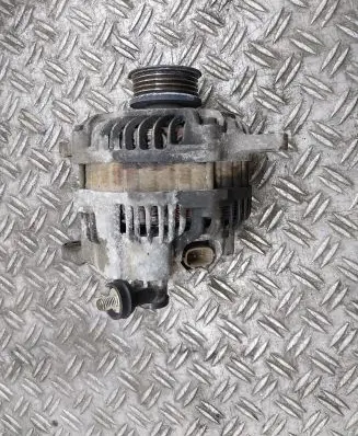 Subaru Legacy Generator/alternator