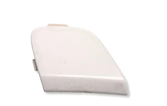 Ford Focus Front tow hook cap/cover BM5117A989A