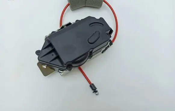 Mercedes-Benz ML W164 Tailgate/trunk/boot lock/catch/latch A1647400635 1647400500 1647400635