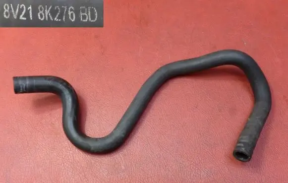 Ford Fiesta Engine coolant pipe/hose 8V218K276BD