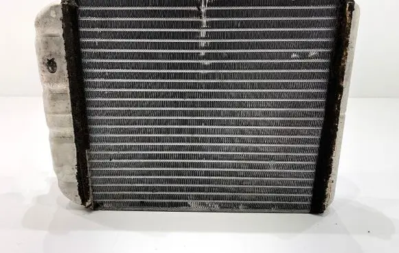 Audi Q7 4L Heater blower radiator 7H1819121