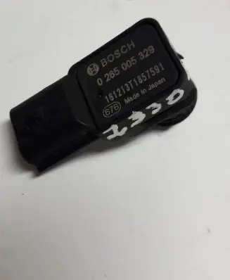 Renault Kadjar Air pressure sensor 0265005329
