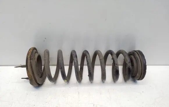 Hyundai ix35 Rear coil spring