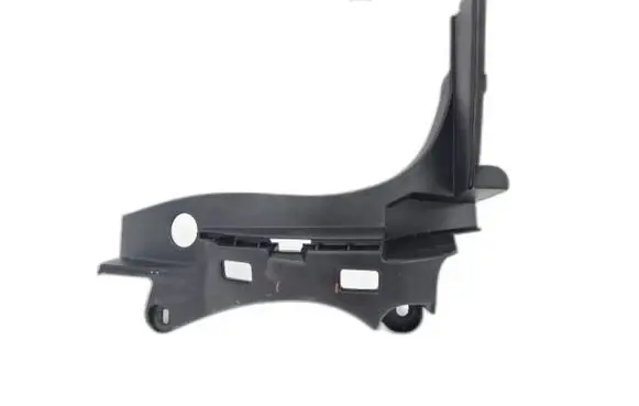 Peugeot 3008 I Rear bumper mounting bracket 9685552577