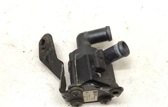 BMW 5 F10 F11 Electric auxiliary coolant/water pump 64119167206 701899030 9167206