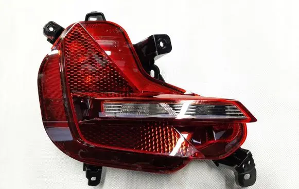 Rear/tail lights