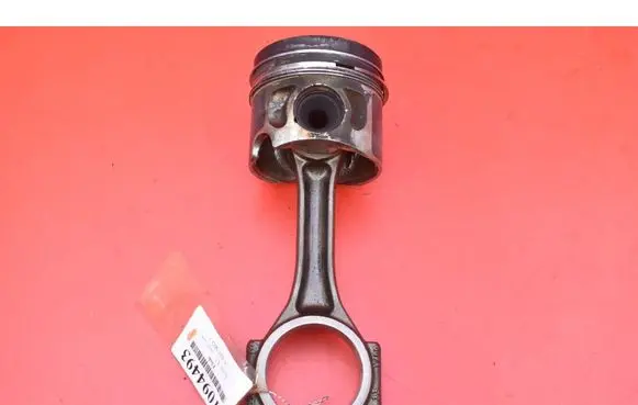 Audi A3 S3 A3 Sportback 8P Piston