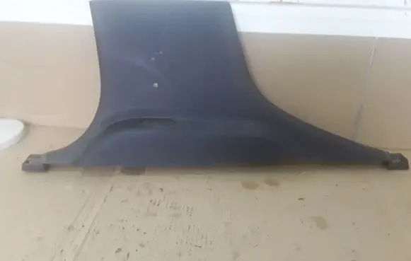 Peugeot 3008 I (B) pillar trim (bottom) 9684384577
